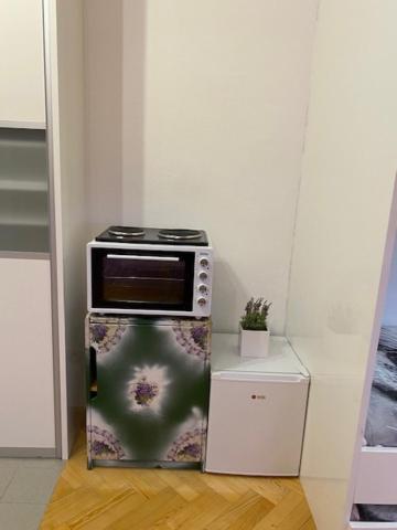 Appartement Self Check-In Studio With Wi-Fi And Parking Place à Zagreb Extérieur photo