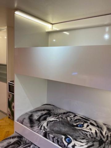 Appartement Self Check-In Studio With Wi-Fi And Parking Place à Zagreb Extérieur photo